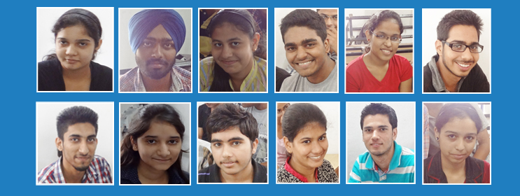 PU LEET Coaching in Chandigarh